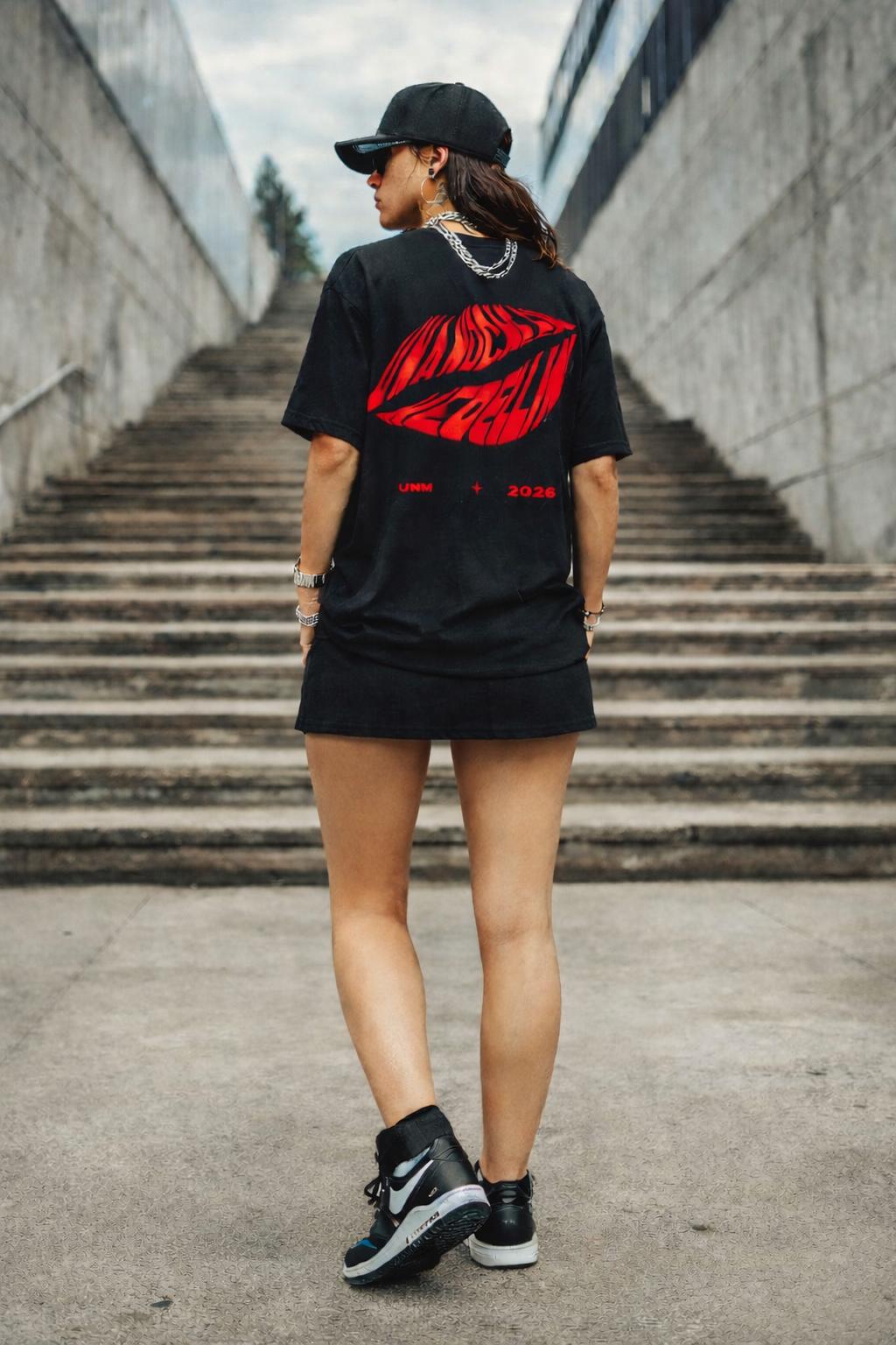 UNA NOCHE EN MEDELLÍN