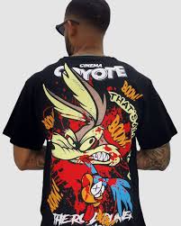 Camiseta con medalla de Pal Mundo