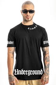 Camiseta con medalla de Pal Mundo